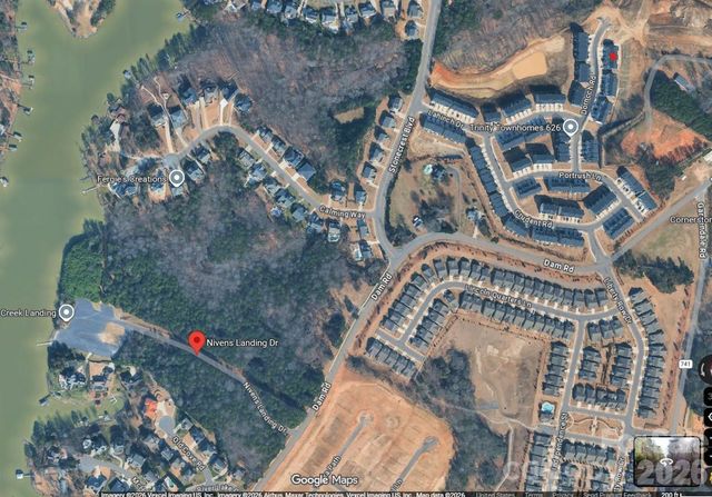 2050 Dornoch Road, Tega Cay, SC 29708