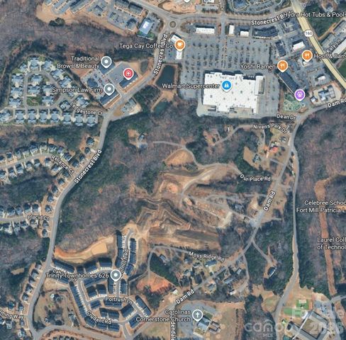2050 Dornoch Road, Tega Cay, SC 29708