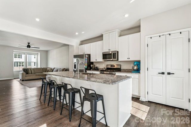 2050 Dornoch Road, Tega Cay, SC 29708