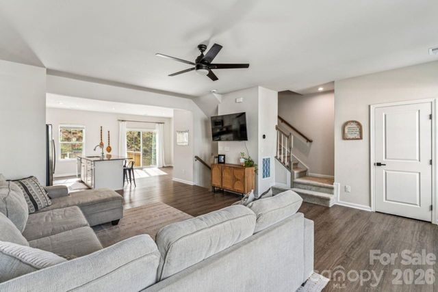 2050 Dornoch Road, Tega Cay, SC 29708