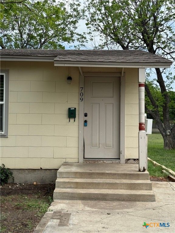 709 Atkinson Avenue, Killeen, TX 76541