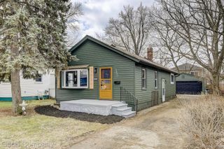 3221 Harris Street, Ferndale, MI 48220