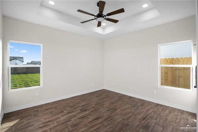 1710 Karianna Drive, Mercedes, TX 78570