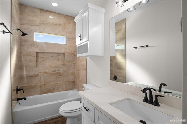 1710 Karianna Drive, Mercedes, TX 78570