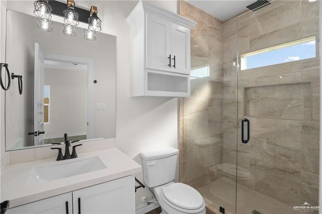 1710 Karianna Drive, Mercedes, TX 78570