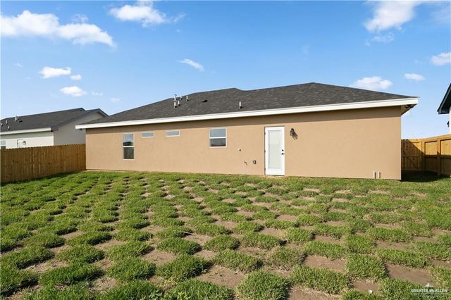 1710 Karianna Drive, Mercedes, TX 78570
