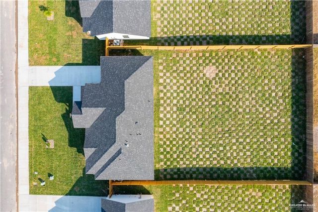 1710 Karianna Drive, Mercedes, TX 78570