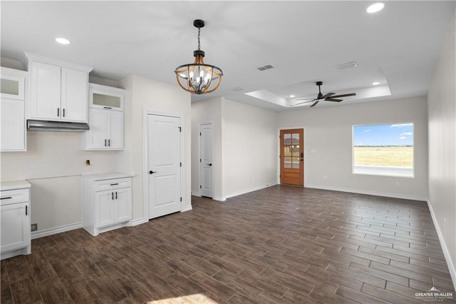 1710 Karianna Drive, Mercedes, TX 78570