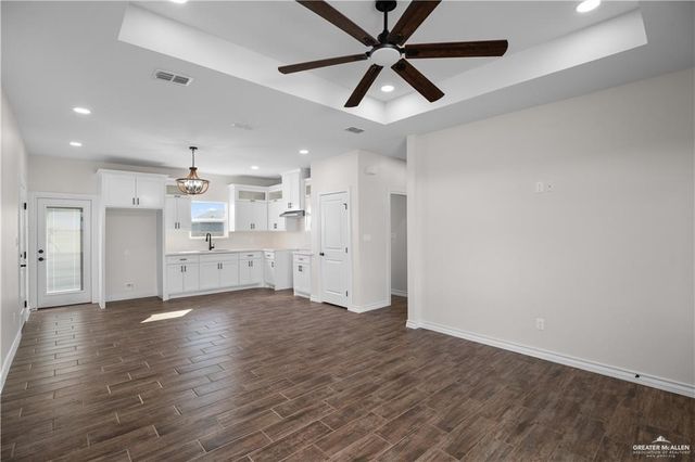 1710 Karianna Drive, Mercedes, TX 78570