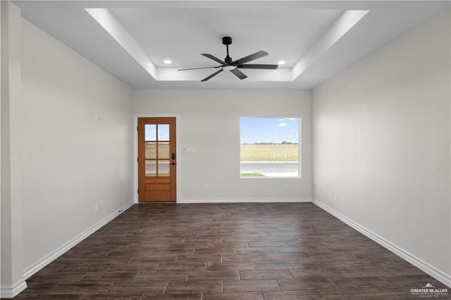 1710 Karianna Drive, Mercedes, TX 78570