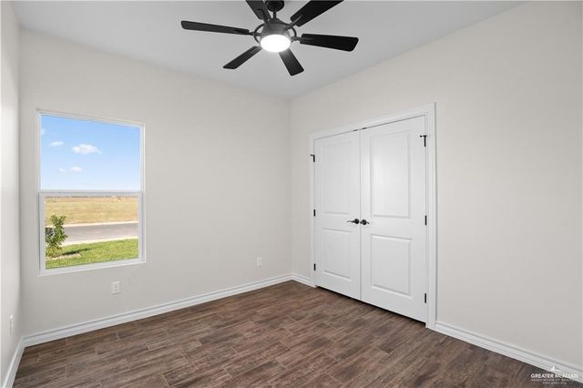 1710 Karianna Drive, Mercedes, TX 78570