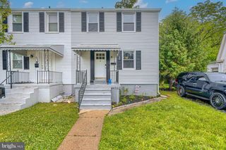 6419 MARIETTA AVE, Baltimore, MD 21214