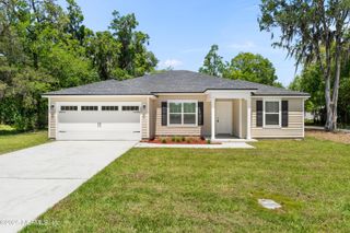 5445 RAMONA Boulevard, Jacksonville, FL 32205