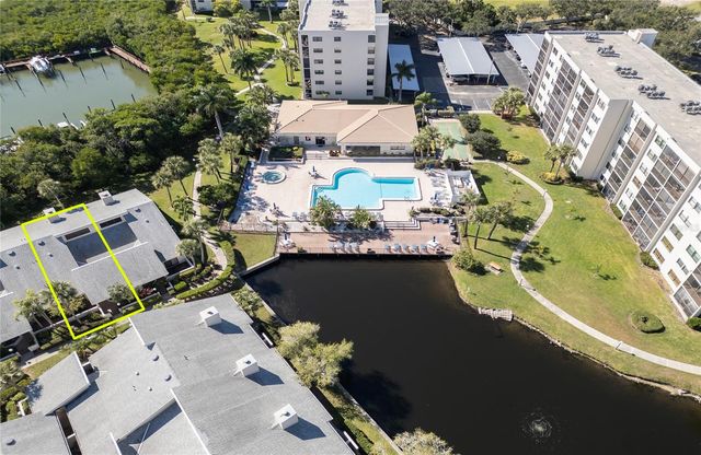 1312 PASADENA AVENUE S 14, South Pasadena, FL 33707