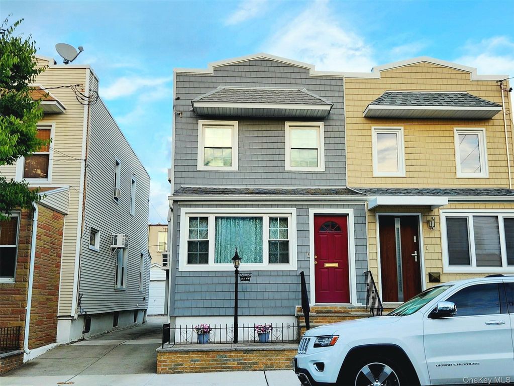7431 64th Street, Glendale, NY 11385 — exterior