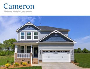 5723 Jaeger Drive Lot 55, Graham, NC 27253