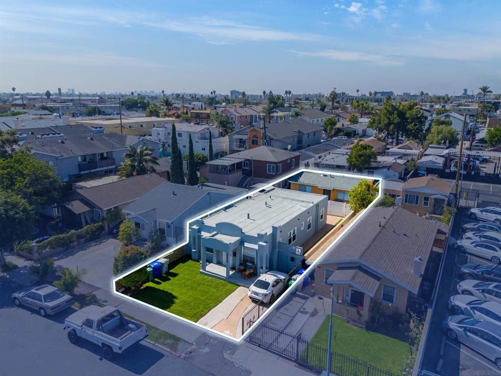 4274 76 Cherokee Ave., San Diego, CA 92104