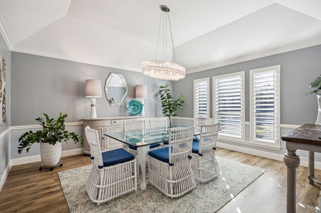 4117 Barnett Drive, Plano, TX 75024