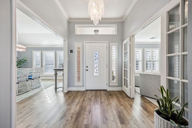 4117 Barnett Drive, Plano, TX 75024