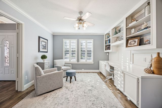 4117 Barnett Drive, Plano, TX 75024