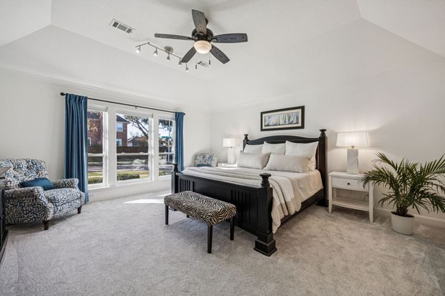 4117 Barnett Drive, Plano, TX 75024