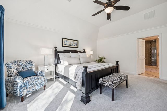 4117 Barnett Drive, Plano, TX 75024