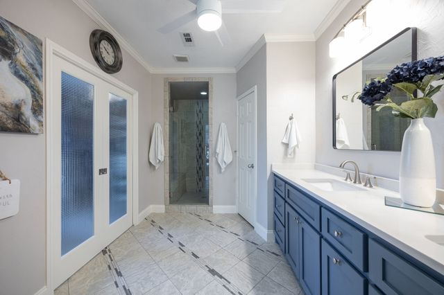 4117 Barnett Drive, Plano, TX 75024