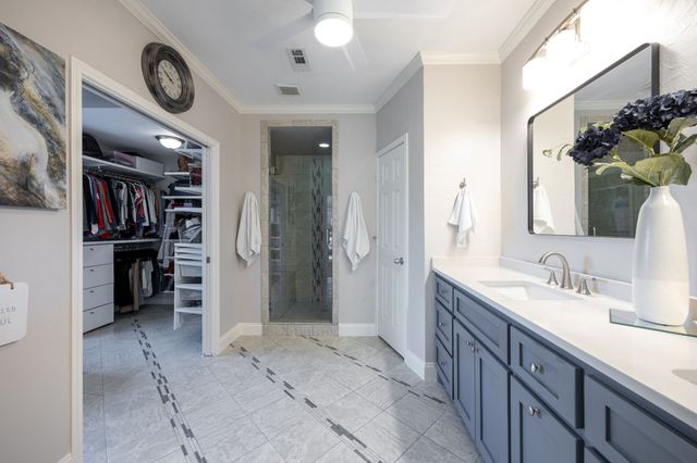 4117 Barnett Drive, Plano, TX 75024