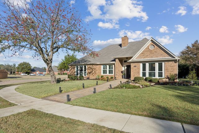 4117 Barnett Drive, Plano, TX 75024