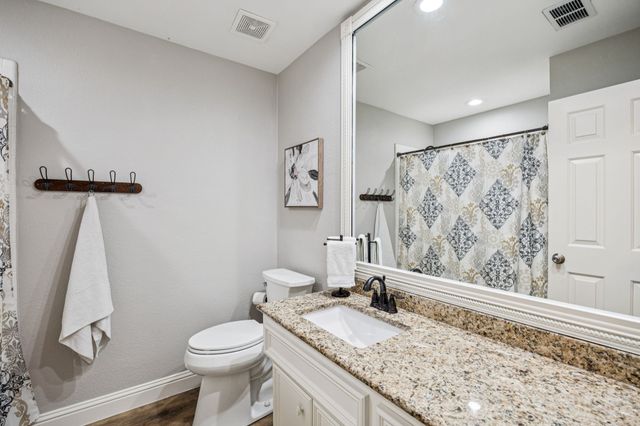 4117 Barnett Drive, Plano, TX 75024