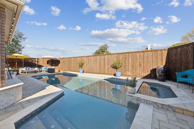 4117 Barnett Drive, Plano, TX 75024