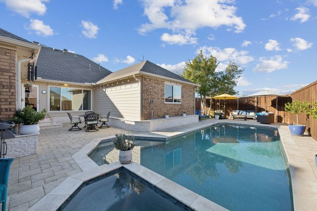 4117 Barnett Drive, Plano, TX 75024