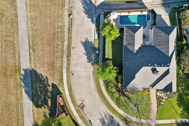 4117 Barnett Drive, Plano, TX 75024