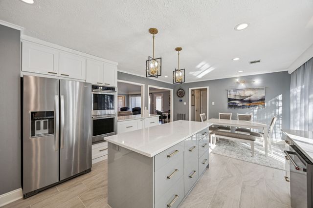 4117 Barnett Drive, Plano, TX 75024