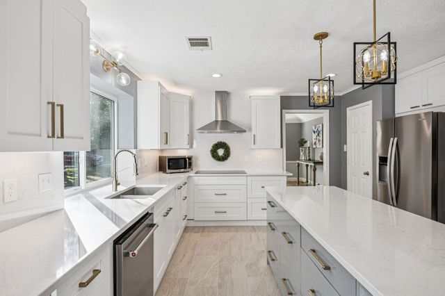 4117 Barnett Drive, Plano, TX 75024