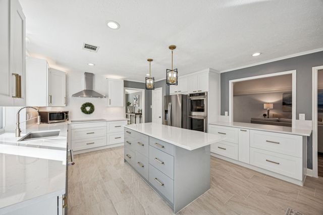 4117 Barnett Drive, Plano, TX 75024