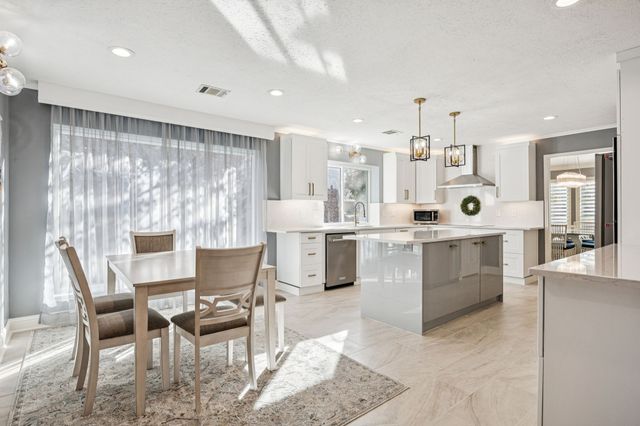 4117 Barnett Drive, Plano, TX 75024