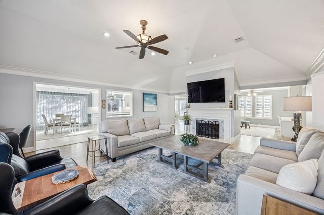 4117 Barnett Drive, Plano, TX 75024