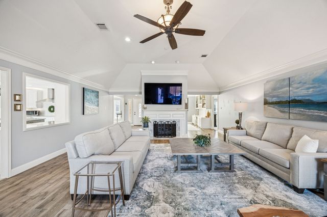 4117 Barnett Drive, Plano, TX 75024