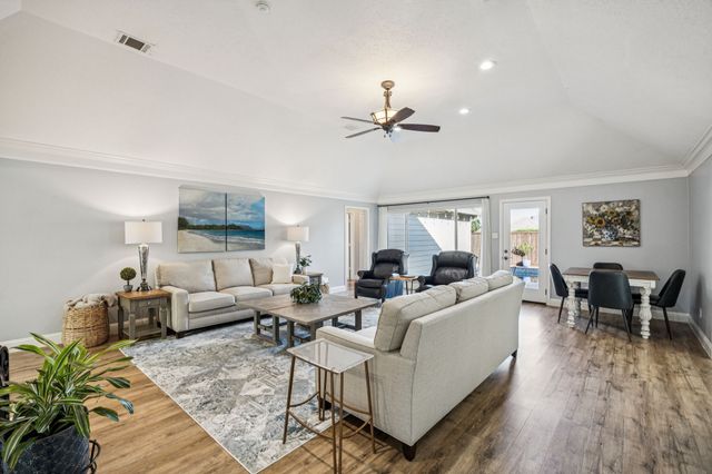 4117 Barnett Drive, Plano, TX 75024