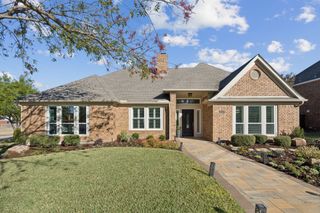 4117 Barnett Drive, Plano, TX 75024