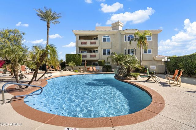 7777 E 2ND Street 209, Scottsdale, AZ 85251