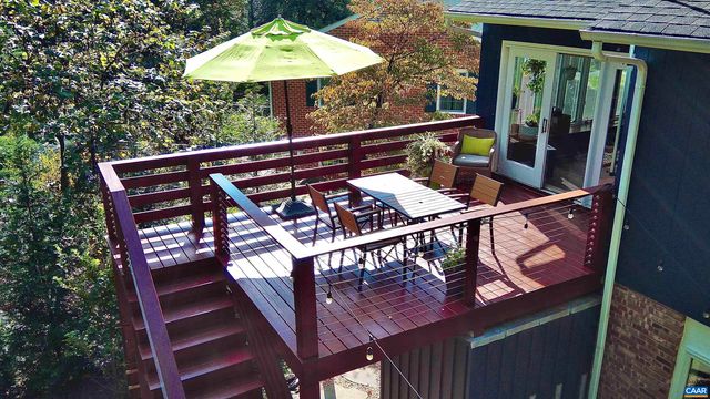 104 WILSON CT, Charlottesville, VA 22901