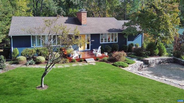 104 WILSON CT, Charlottesville, VA 22901