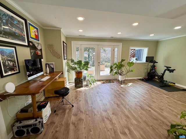 104 WILSON CT, Charlottesville, VA 22901