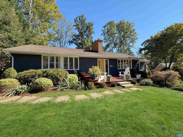 104 WILSON CT, Charlottesville, VA 22901