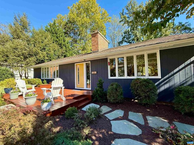 104 WILSON CT, Charlottesville, VA 22901