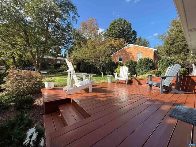 104 WILSON CT, Charlottesville, VA 22901