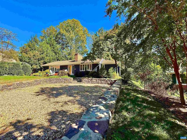 104 WILSON CT, Charlottesville, VA 22901