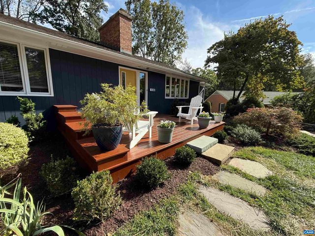 104 WILSON CT, Charlottesville, VA 22901